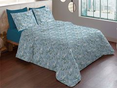 Jogo De Cama Camesa Micro Casal Sortido 4pcs