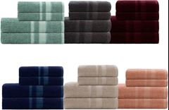 Toalha Rosto Camesa Alamo Sortido 45x70cm