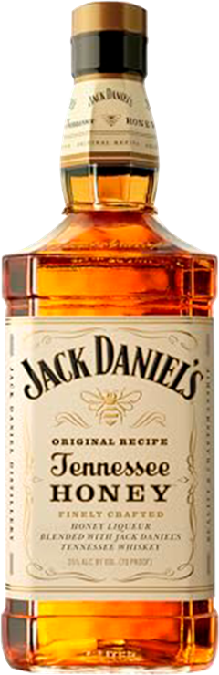 Whisky Jack Daniels Honey 1l