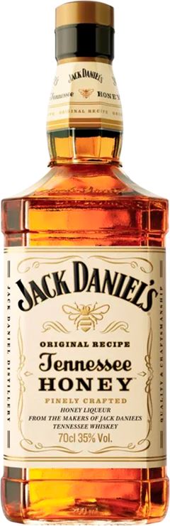 Whisky Jack Daniels Honey 700ml