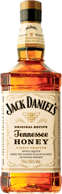 Whisky Jack Daniels Honey 700ml