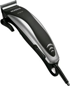 Cortador De Cabelo Mondial Stylo 220v