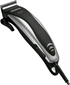 Cortador De Cabelo Mondial Stylo 220v