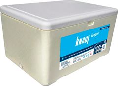 Caixa De Isopor Knauf 100l