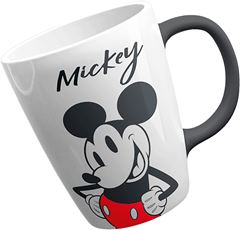 Caneca De Ceramica Yangzi Mickey 330ml