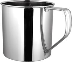 Caneca Inox Yazi N8 380ml