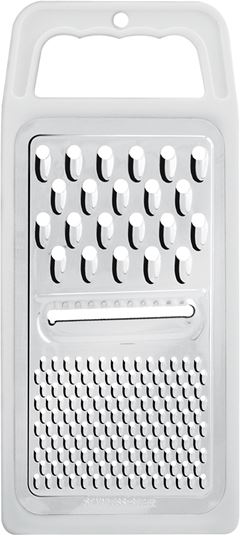 Ralador Inox Yazi Plano Reto