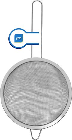 Peneira Inox Yazi 14cm