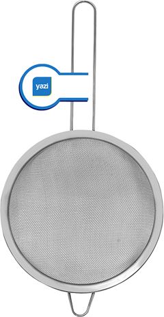 Peneira Inox Yazi 18cm