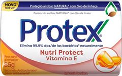 Sabonete Protex Vitamina E 85g