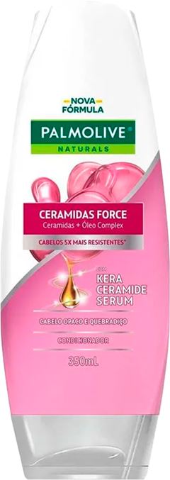 Condicionador Palmolive Naturals Ceramidas 350ml