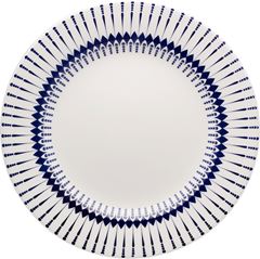 Prato Ceramica Raso Oxford Colb 26cm