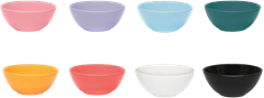 Tigela Ceramica Oxford Cereal Sortida 600ml