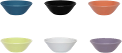 Tigela Ceramica Oxford Conic Sortida 500ml