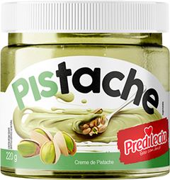 Creme Predilecta Pistache 220g