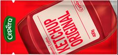 Sachet Ketchup Cepera 7g