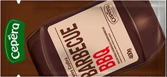 Sachet Barbecue Cepera 7g