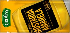 Sachet Mostarda Cepera 7g