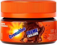 Creme Crocante Ovomaltine 100g