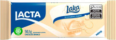 Chocolate Lacta Laka Tablete 50,1g