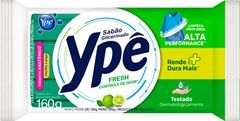 Sabao Pedaco Ype Fresh 160g