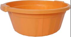 Bacia Plastica Antares Sortida 3l