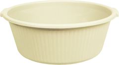 Bacia Plastica Antares Sortida 17l