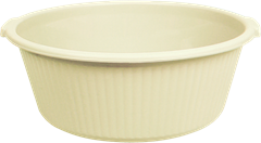 Bacia Plastica Antares Sortida 17l