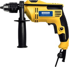 Furadeira Tramontina 1/2 Amarela 500w 220v