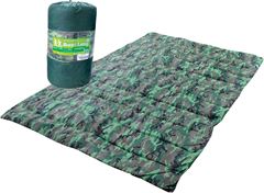 Colchonete Mont Long Casal Camuflado 190x130cm