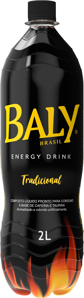 Energetico Baly Tradicional 2l