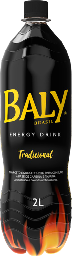 Energetico Baly Tradicional 2l