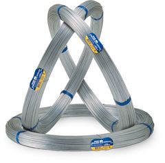 Arame Ovalado Gerdau Fio 16x14 1000m