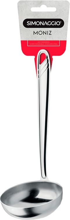 Concha Inox Simonaggio Moniz