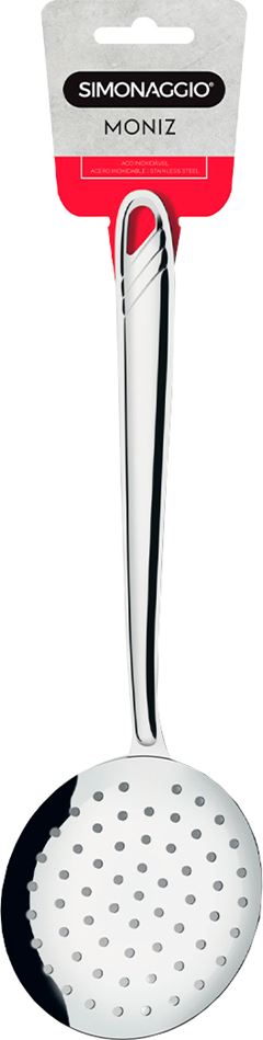 Escumadeira Inox Simonaggio Moniz