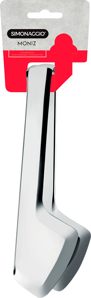 Pegador Inox Simonaggio Moniz Universal