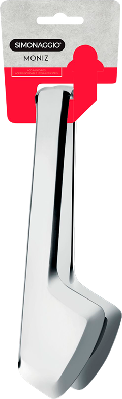 Pegador Inox Simonaggio Moniz Universal
