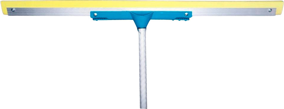 Rodo Rodofort Aluminio 80cm Com Cabo