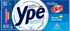 Sabao Pedaco Ype Multiativo 5x160g