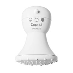 Ducha Zagonel Ss 3t 4400w 220v