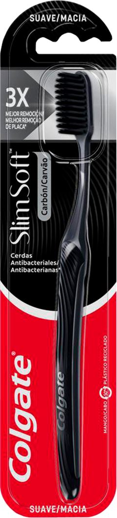 Escova Dental Colgate Slim Soft Macia