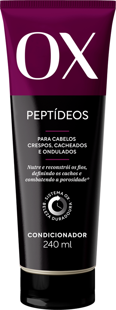 Condicionador Ox Peptideos 240ml