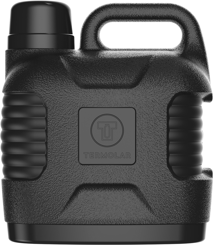 Garrafao Termico Termolar Preto 5l