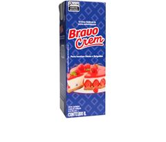 Creme Culinario Bravo Tp 1l