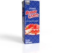 Creme Culinario Bravo Tp 1l