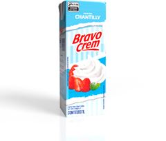 Chantilly Bravo Tp 1l