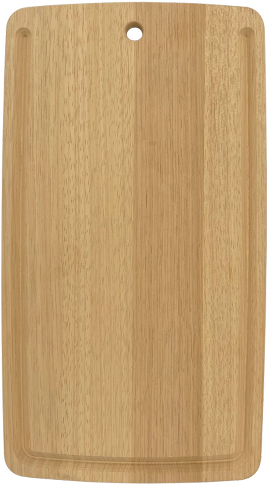 Tabua Madeira Tramontina Retangular 34x19cm