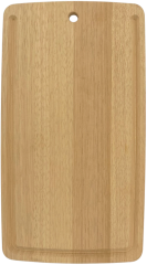 Tabua Madeira Tramontina Retangular 34x19cm