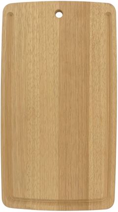 Tabua Madeira Tramontina Retangular 34x19cm