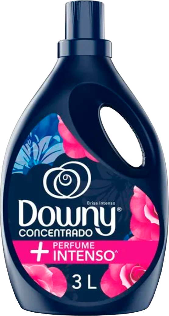 Amaciante Concentrado Downy Brisa + Intenso 3l